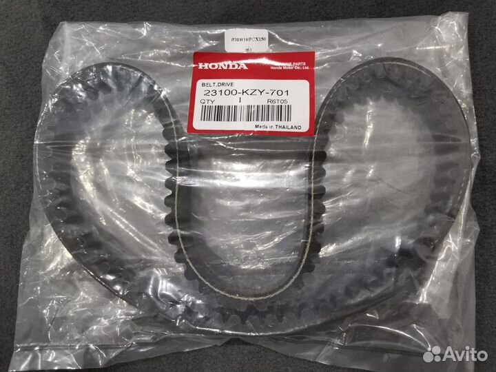 Запчасти для Honda PCX 125 150 160 ADV