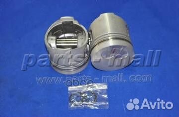 Поршень hyundai libero PMC 2343042170 pxmsa-059