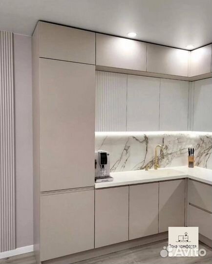 Кухни на заказ от производителя