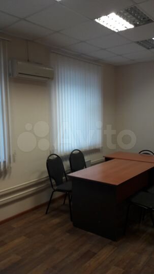 Офисное помещение, 52.1 м²