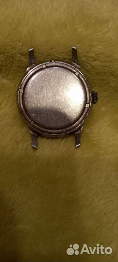 Часы мужские СССР Свет