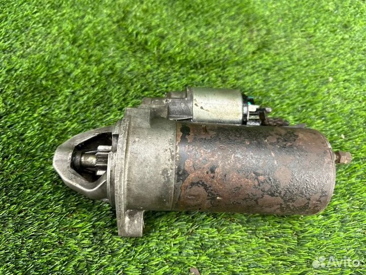 Стартер Bmw 7 E66 N62B44 2002