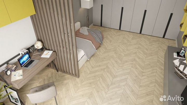 Ламинат влагостойкий