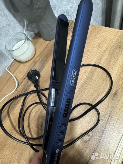 Выпрямитель для волос