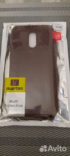 Чехол на oneplus 6T