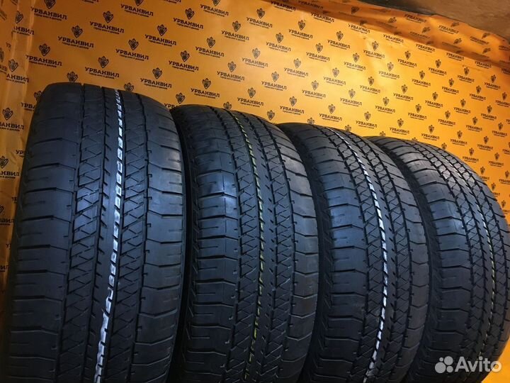 Bridgestone Dueler H/T D684 II 275/60 R20 115H