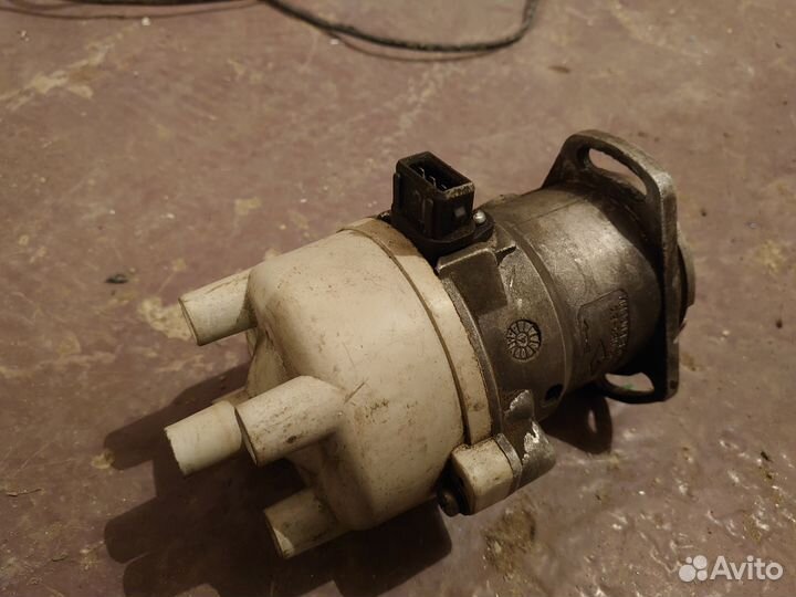 Запчасти на ваз 2109