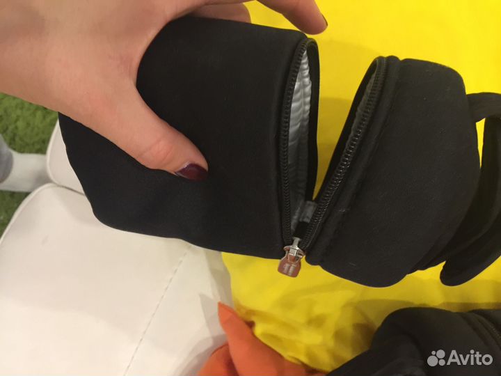 Tommee tippee, термосумки для путешествий, 2 шт