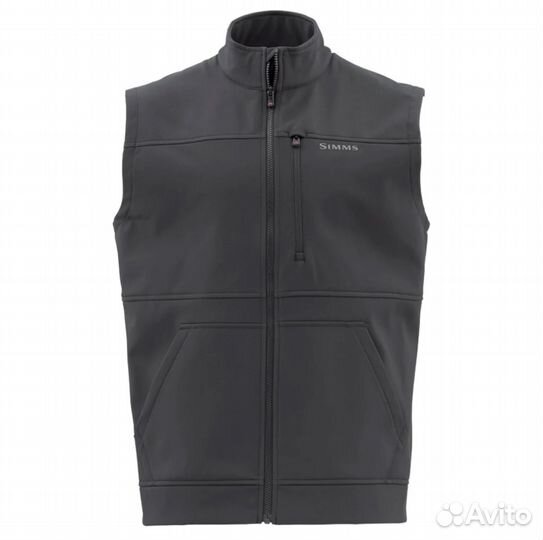 Simms Жилет Rogue Fleece Vest, M