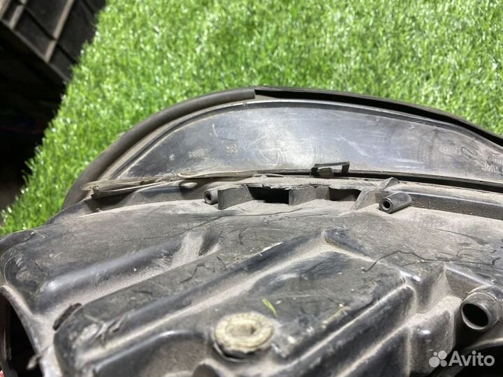 Фара левая Mercedes-Benz GL-Class X164