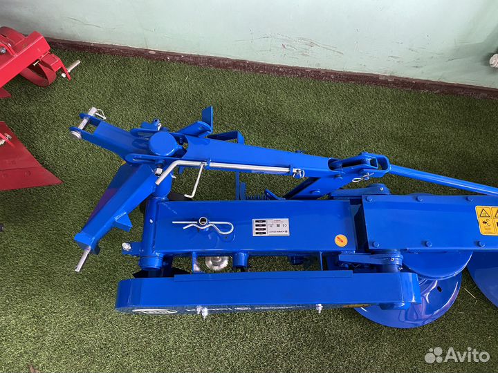 Косилка KIRPI TCB-135, 2023