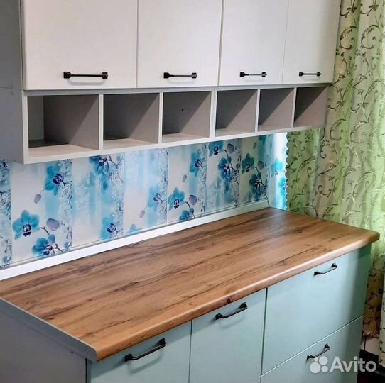 Кухня 3 метра