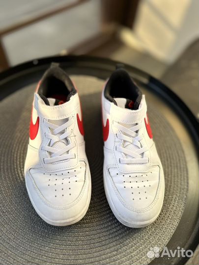 Кроссовки nike детские