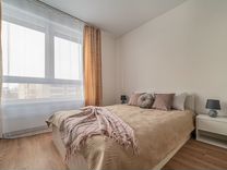 Квартира-студия, 21 м², 5/16 эт.