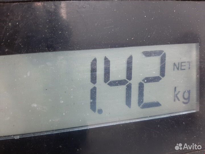 Зеркало боковое левое для Peugeot-Citroen 807