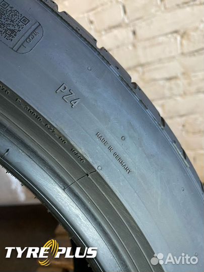 Pirelli P Zero PZ4 275/40 R21 107Y