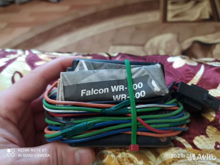 Доводчик стекол