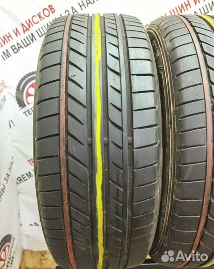 Goodyear Eagle LS EXE 225/55 R17 97V