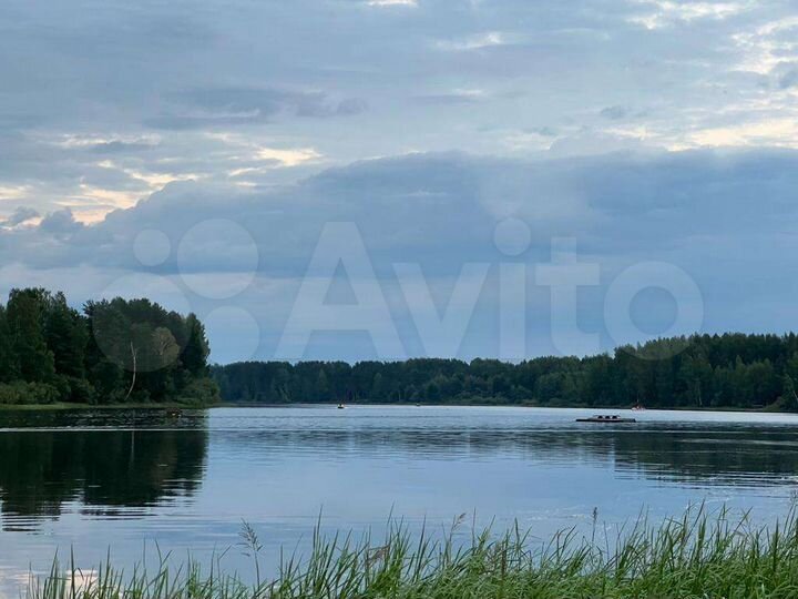 Участок 17,5 сот. (ИЖС)