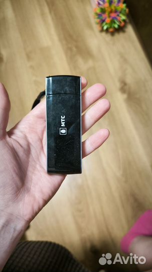 Huawei E392 модем 3G/4G LTE