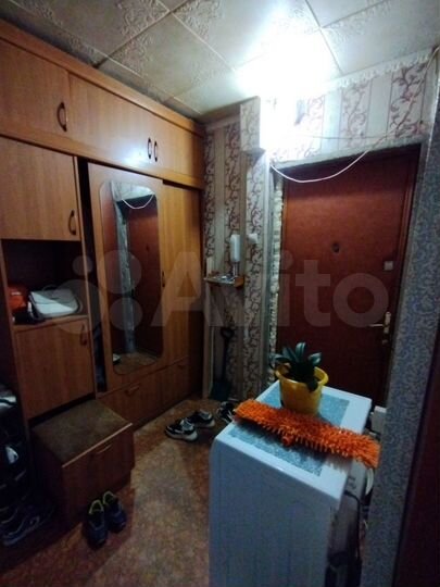 2-к. квартира, 50 м², 1/5 эт.
