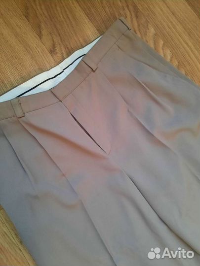 Брюки новые