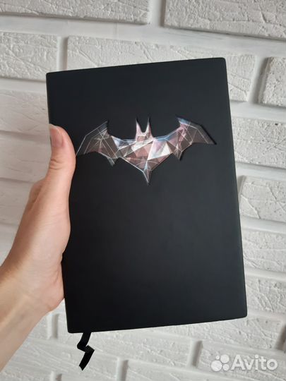 Ежедневник недатированный