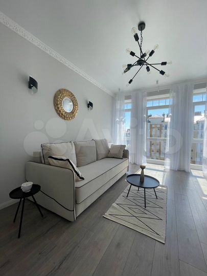 2-к. квартира, 60 м², 5/6 эт.