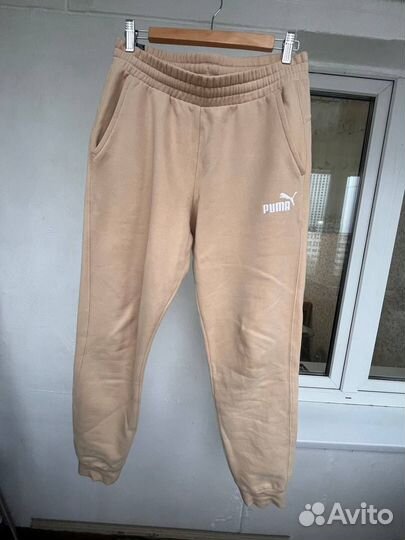 Спортивные штаны puma мужские