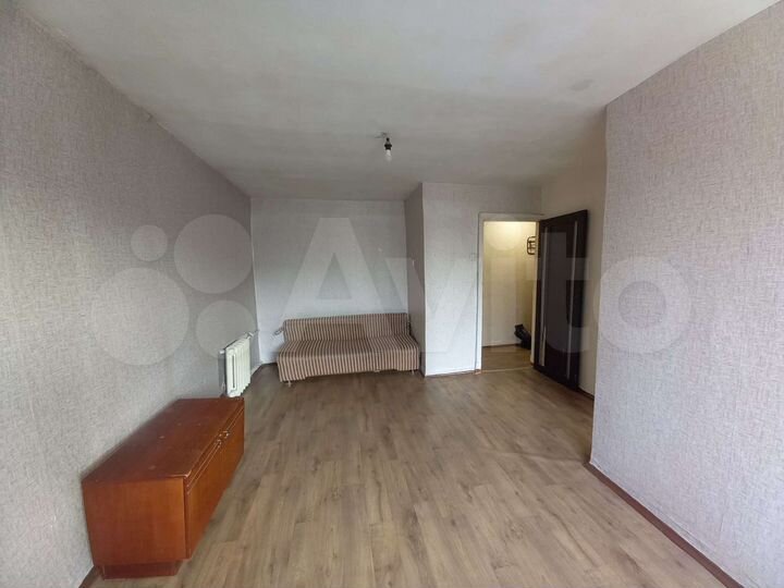 1-к. квартира, 32 м², 4/4 эт.