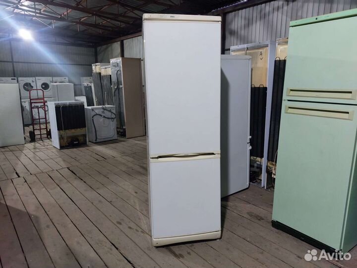 Холодильник бу Стинол-116.44 Доставка. Гарантия