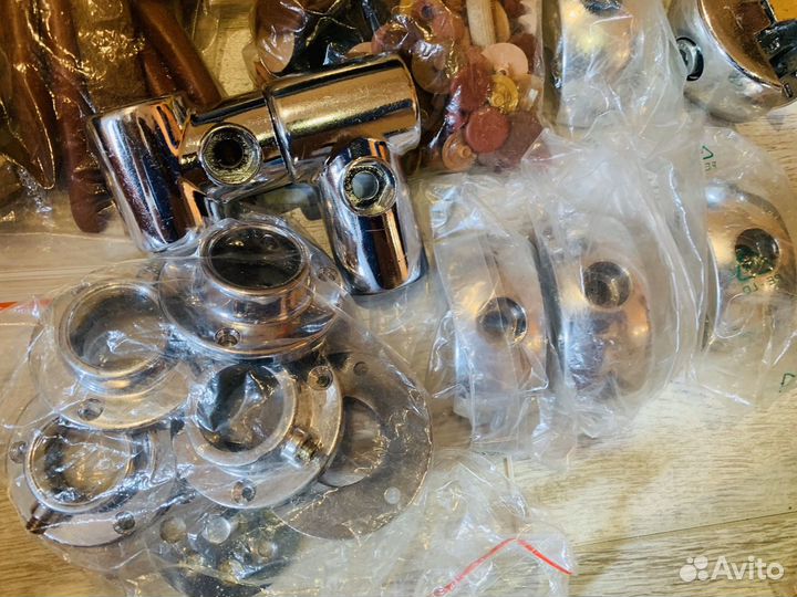 Мебельная фурнитура