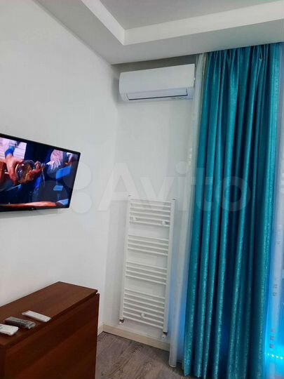 Комната 50 м² в 1-к., 3/6 эт.