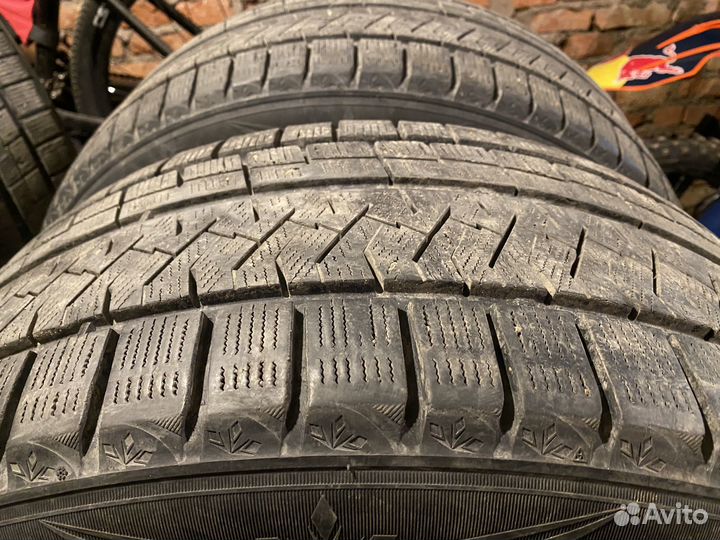 Triangle Snowlink TWT02 255/50 R19 107V