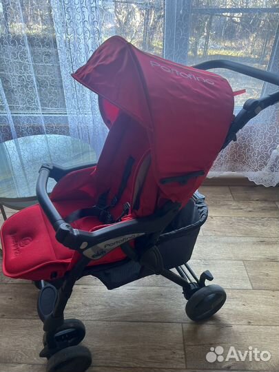 Коляска Cam Portofino