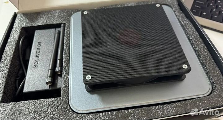 Мини компьютер А1700