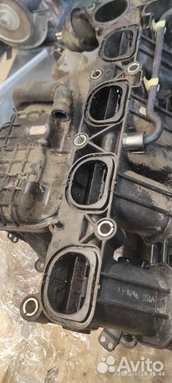 Ремкомплект впускного коллектора