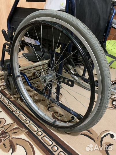 Кресло коляска Ortonika base 180