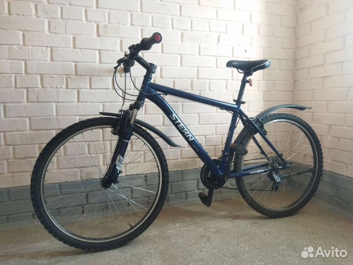 Велосипед Stern Dynamic 1.0