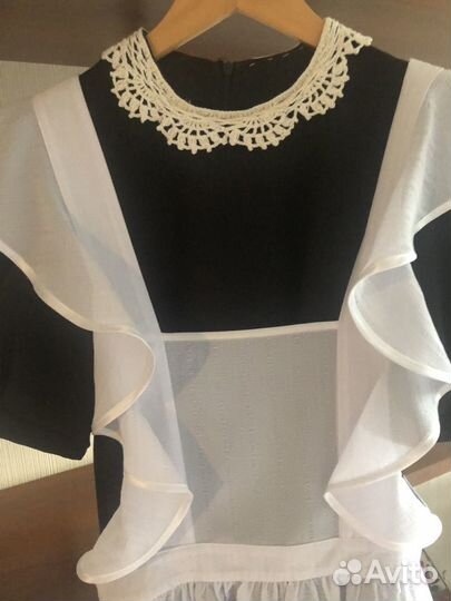 Школьная форма