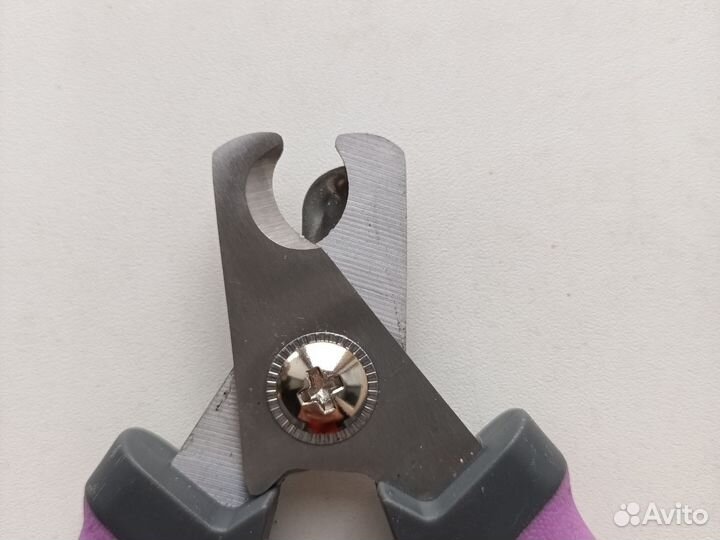 Когтерезка/ножницы для безболезненно среза