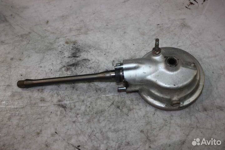 Запчасти suzuki intruder vs400/800