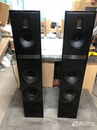 Напольная акустика Martin Logan Motion 60XTi Gloss