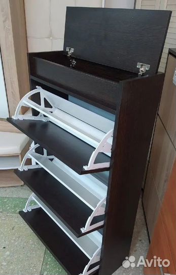 Обувница Мия