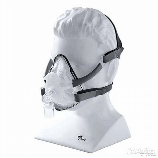 Рото-носовая сипап маска размер S, М, L продажа