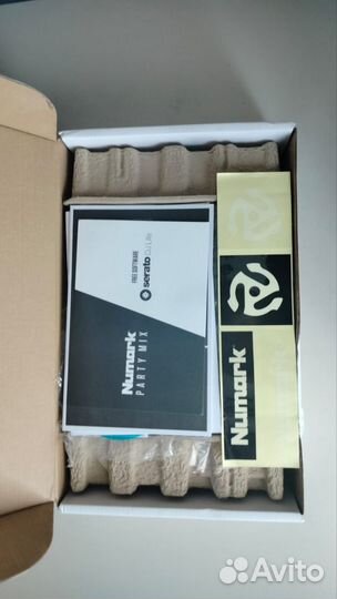 Dj контролер