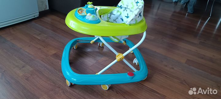 Ходунки детские бу