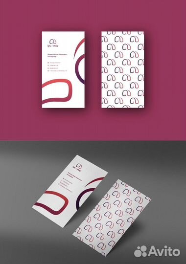 Дизайн, логотип, упаковка, фирменный стиль