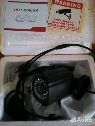 Мини Sd регистратор