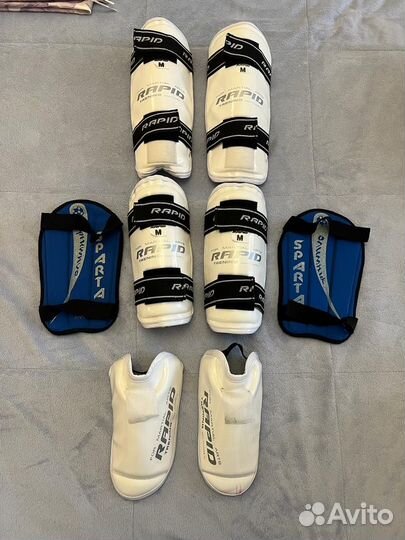 Продаю комплект Rapid размер М